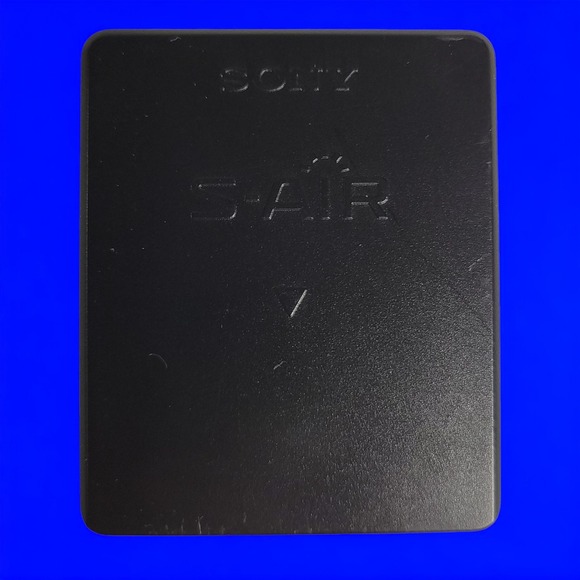 Sony S-AIR Wireless‎ Transceiver Card EZW-RT10A Radio Adapter For Reciever - Picture 1 of 6